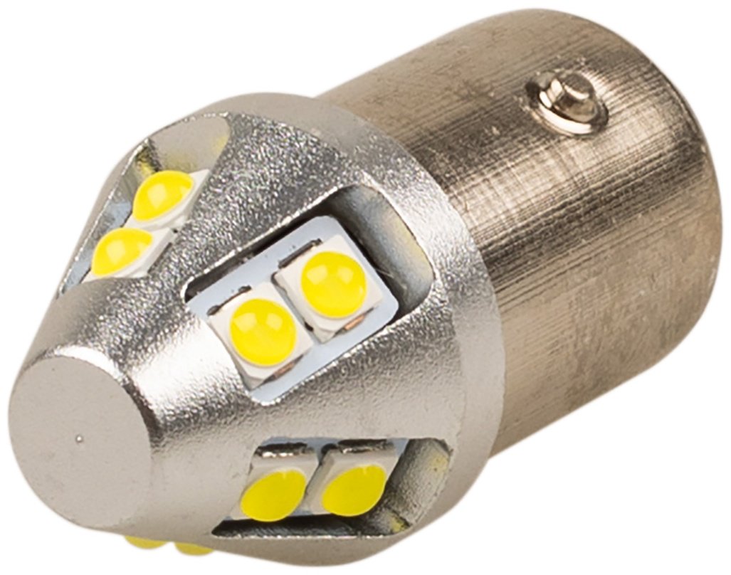 Skyway S08202094 светодиодная P21W, 1 шт купить,NaN