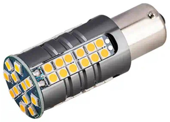 Skyway S08202076 светодиодная P21W, 1 шт купить,NaN