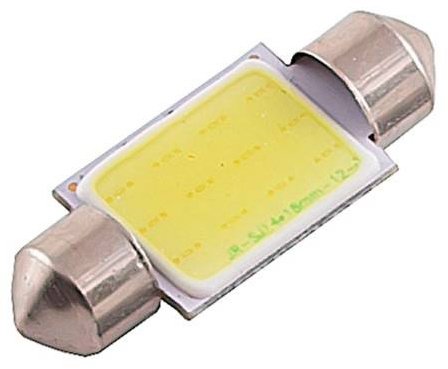 Skyway SJCOB36MMWS08201153 светодиодная C5W, 1 шт купить,NaN