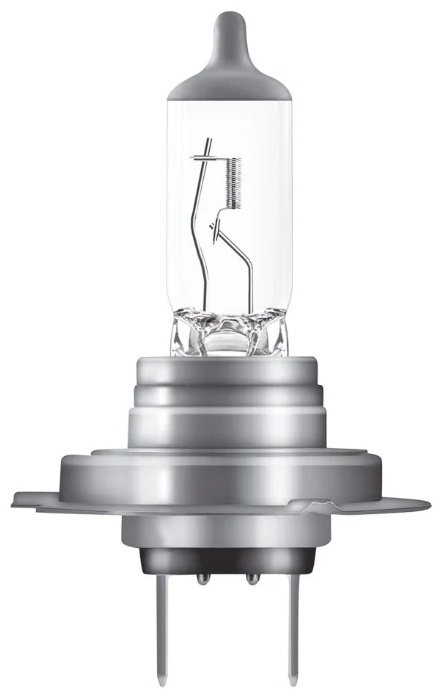 Автолампа Osram 64215TSP-HCB галогенная, 2 шт купить,NaN