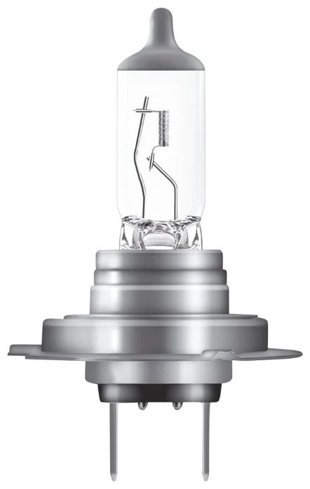 Автолампа Osram 64215TSP-HCB галогенная, 2 шт купить,NaN