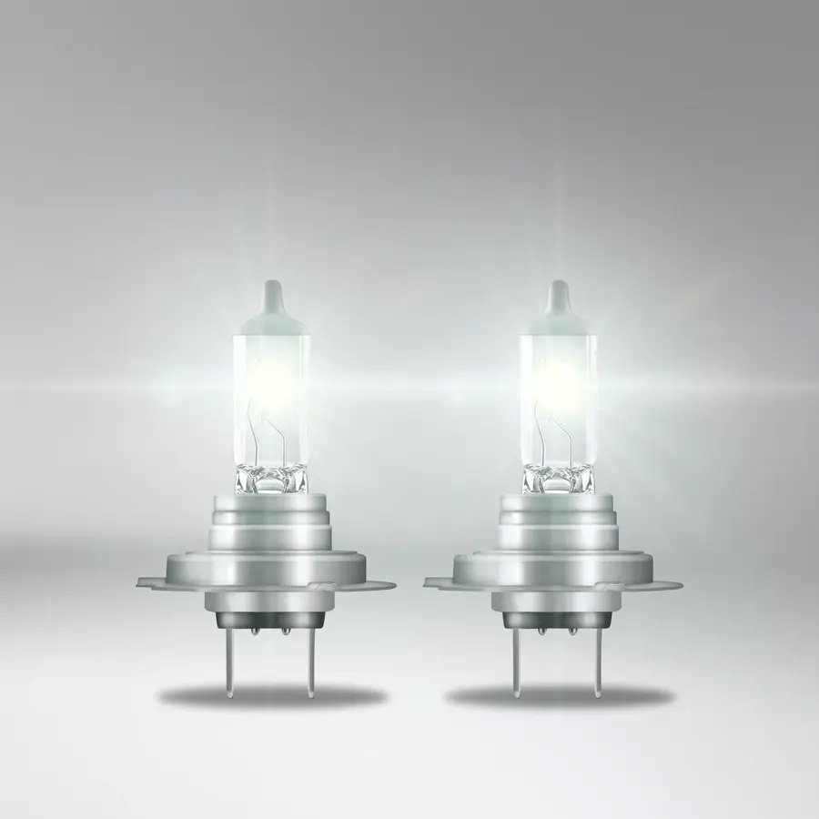 Автолампа Osram 64215TSP-HCB галогенная, 2 шт купить,NaN