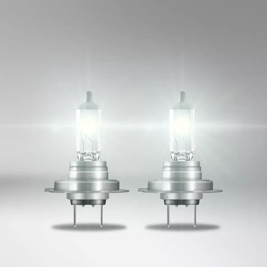Автолампа Osram 64215TSP-HCB галогенная, 2 шт купить,NaN