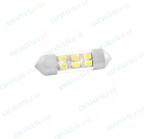 Skyway S36S08201176 светодиодная C5W, 1 шт купить,NaN