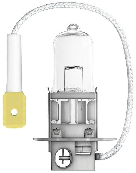 Автолампа Osram 64151SUP галогенная, 1 шт купить,NaN