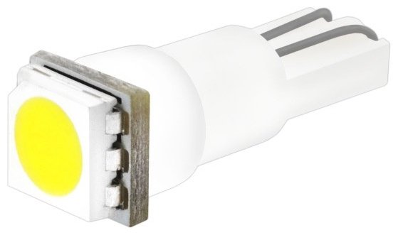 Skyway ST51SMD5050T51LED5050S08201213 светодиодная W1.2W, 1 шт купить,NaN