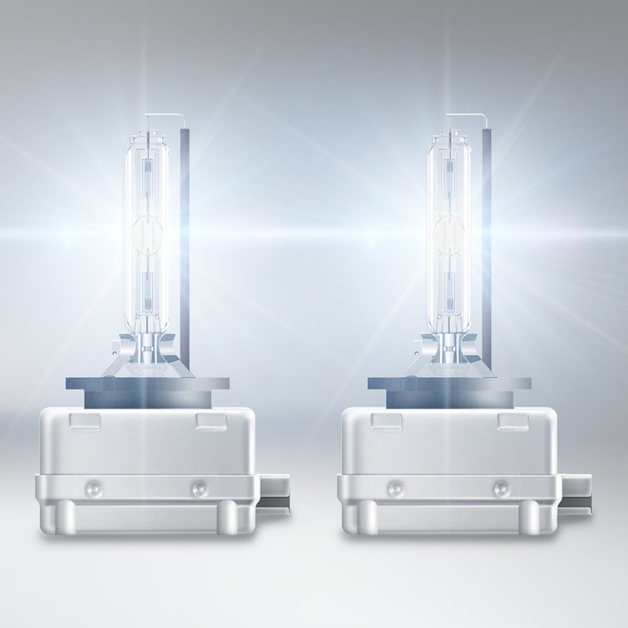 Автолампа Osram 66140XNL-HCB ксеноновая, 2 шт купить,NaN