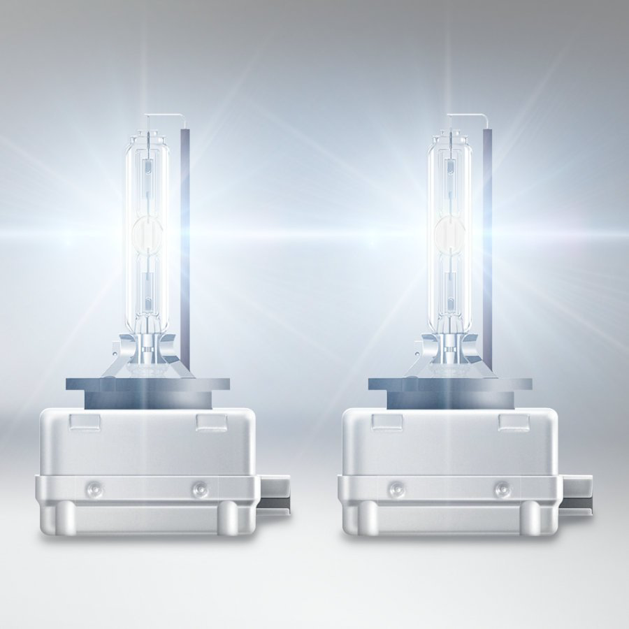 Автолампа Osram 66140XNL-HCB ксеноновая, 2 шт купить,NaN