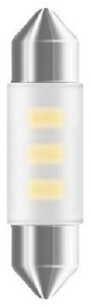 Автолампа Osram 6418DWP-01B светодиодная, 1 шт купить,NaN