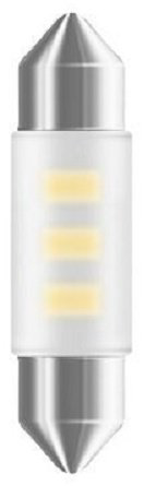 Автолампа Osram 6418DWP-01B светодиодная, 1 шт купить,NaN