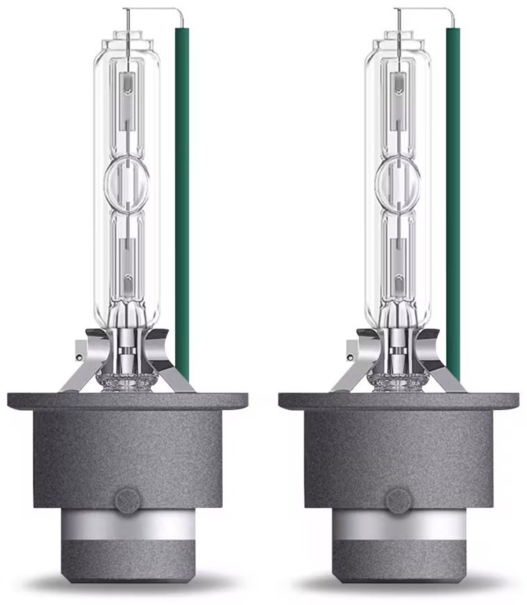 Автолампа Osram 66440ULT-HCB ксеноновая, 2 шт купить,NaN