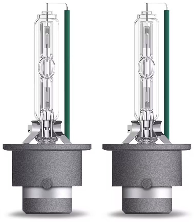 Автолампа Osram 66440ULT-HCB ксеноновая, 2 шт купить,NaN