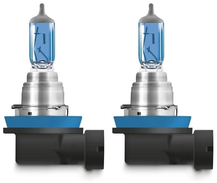 Автолампа Osram 64219CBI галогенная, 1 шт купить,NaN