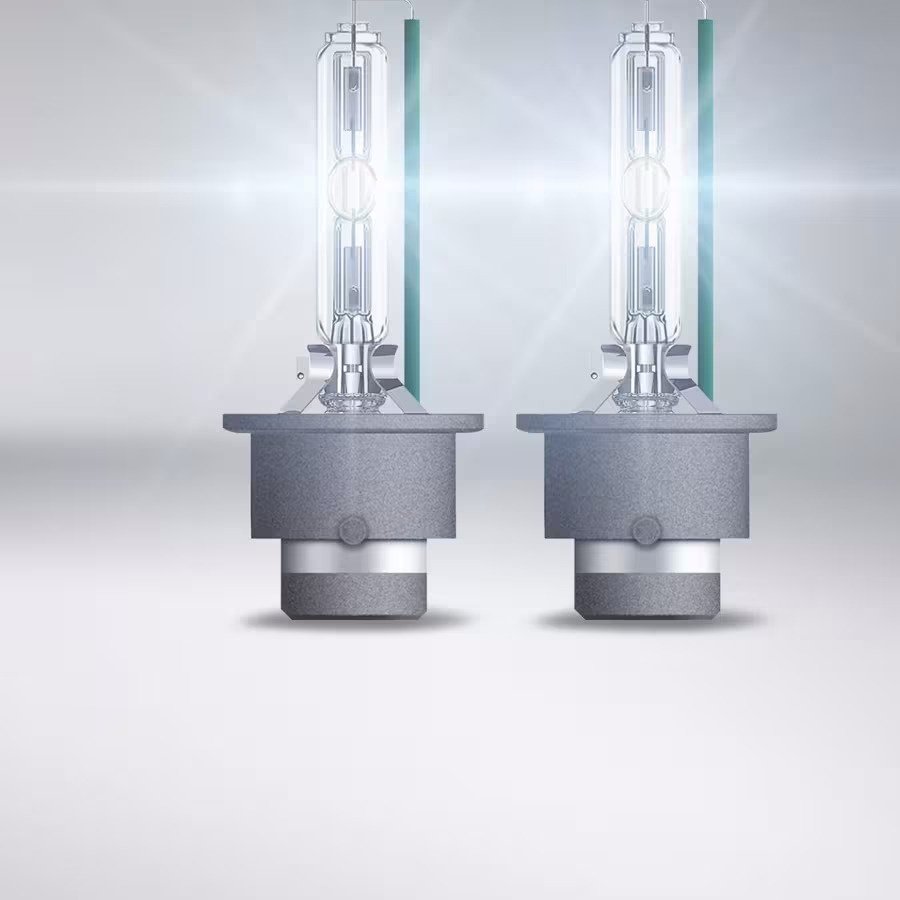 Автолампа Osram 66440ULT-HCB ксеноновая, 2 шт купить,NaN