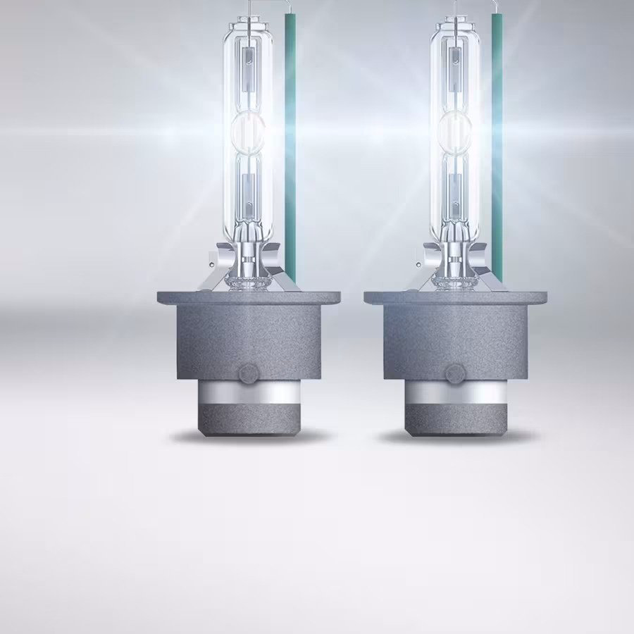 Автолампа Osram 66440ULT-HCB ксеноновая, 2 шт купить,NaN