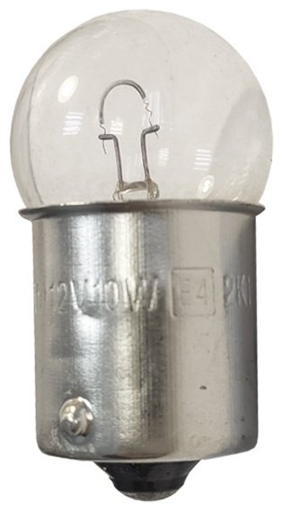 Автолампа WINKOD WR10WLLC10 накаливания, 1 шт купить,NaN