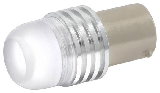 Skyway S08201039 светодиодная P21W, 1 шт купить,NaN
