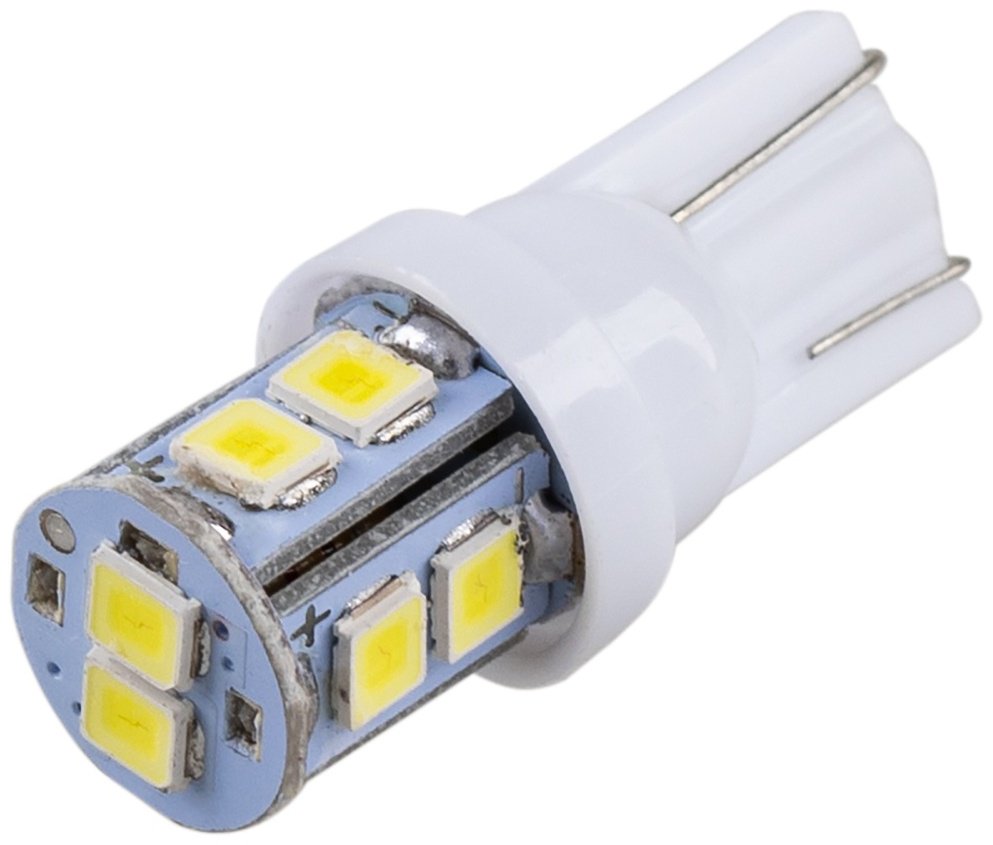 Skyway ST1010SMD3528RS511S08201105 светодиодная W5W, 1 шт купить,NaN