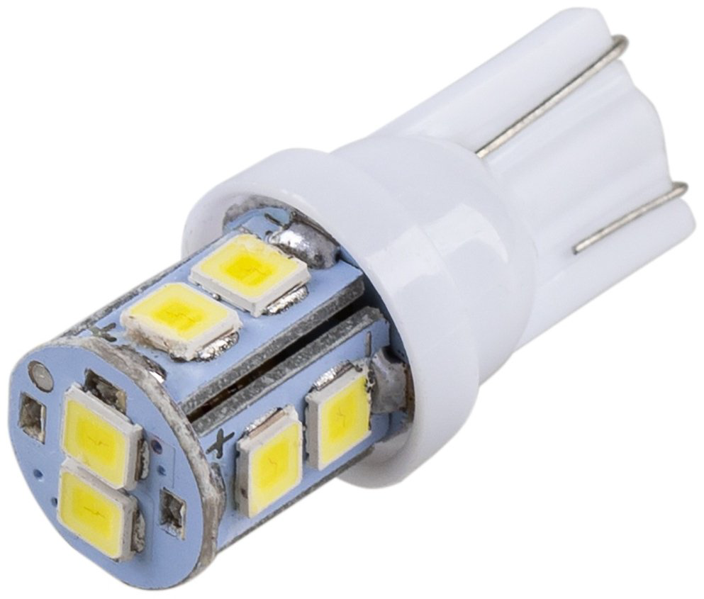 Skyway ST1010SMD3528RS511S08201105 светодиодная W5W, 1 шт купить,NaN