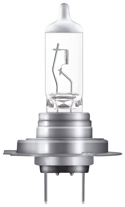 Автолампа Osram 64210NBS галогенная, 1 шт купить,NaN
