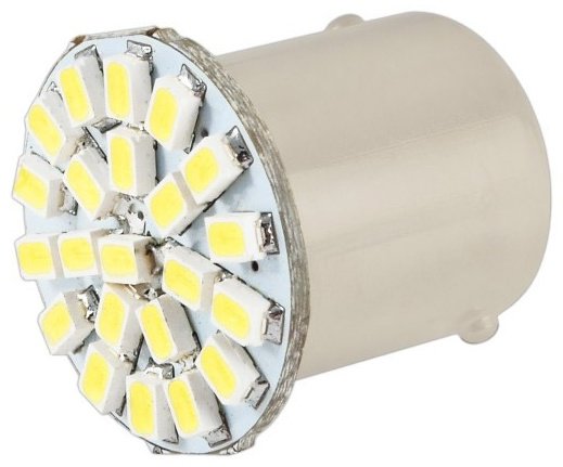 Skyway S115722SMD12061157221S08201062 светодиодная P21/5W, 1 шт купить,NaN
