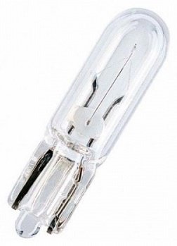Автолампа Osram 2721-02B накаливания, 1 шт купить,NaN