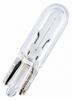 Автолампа Osram 2721-02B накаливания, 1 шт купить,NaN