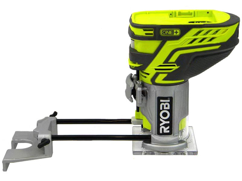Фрезер Ryobi R18TR-0 желтый купить,NaN