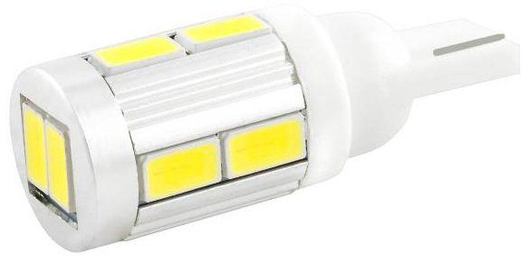 Skyway ST1010SMD5630S08201106 светодиодная W5W, 1 шт купить,NaN