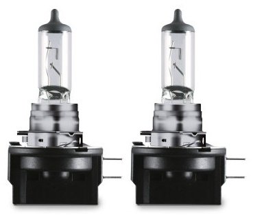 Автолампа Osram 64241 галогенная, 1 шт купить,NaN