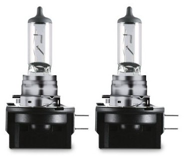 Автолампа Osram 64241 галогенная, 1 шт купить,NaN