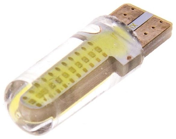 Skyway T10BCOBS08201074 светодиодная W5W, 1 шт купить,NaN