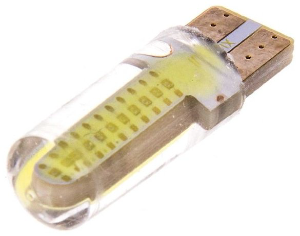 Skyway T10BCOBS08201074 светодиодная W5W, 1 шт купить,NaN