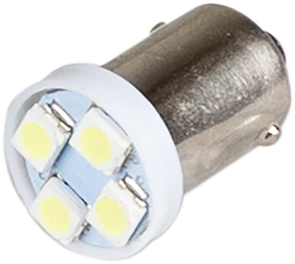Skyway SBA9S4SMD3528S08201225 светодиодная T4W, 1 шт купить,NaN