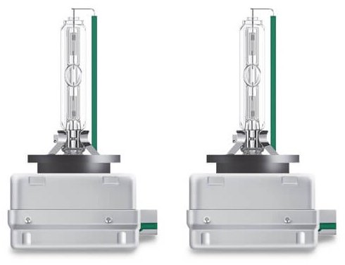Автолампа Osram 66340XNL-HCB ксеноновая, 2 шт купить,NaN