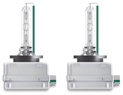 Автолампа Osram 66340XNL-HCB ксеноновая, 2 шт купить,NaN