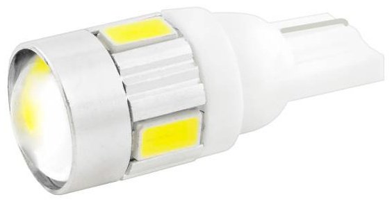 Skyway ST106SMD5630СЛИНЗОЙS08201127 светодиодная W5W, 1 шт купить,NaN