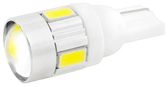 Skyway ST106SMD5630СЛИНЗОЙS08201127 светодиодная W5W, 1 шт купить,NaN