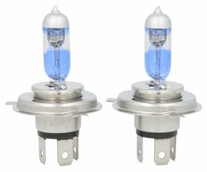 Автолампа Osram 64193NBL-HCB галогенная, 2 шт купить,NaN