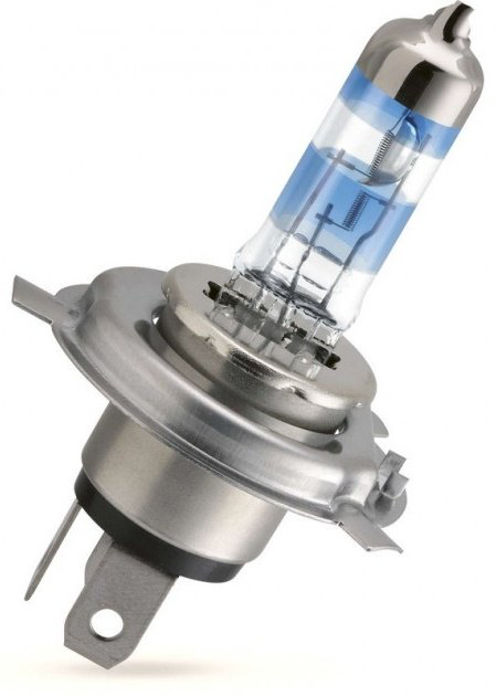 Автолампа Osram 64193NBL-HCB галогенная, 2 шт купить,NaN