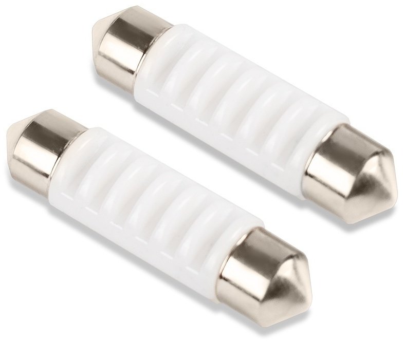 AVS A07049S светодиодная C5W, 2 шт