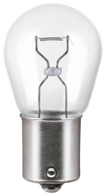 Osram 7506ULT накаливания P21W, 10 шт купить,NaN