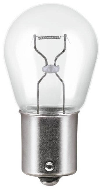 Osram 7506ULT накаливания P21W, 10 шт купить,NaN