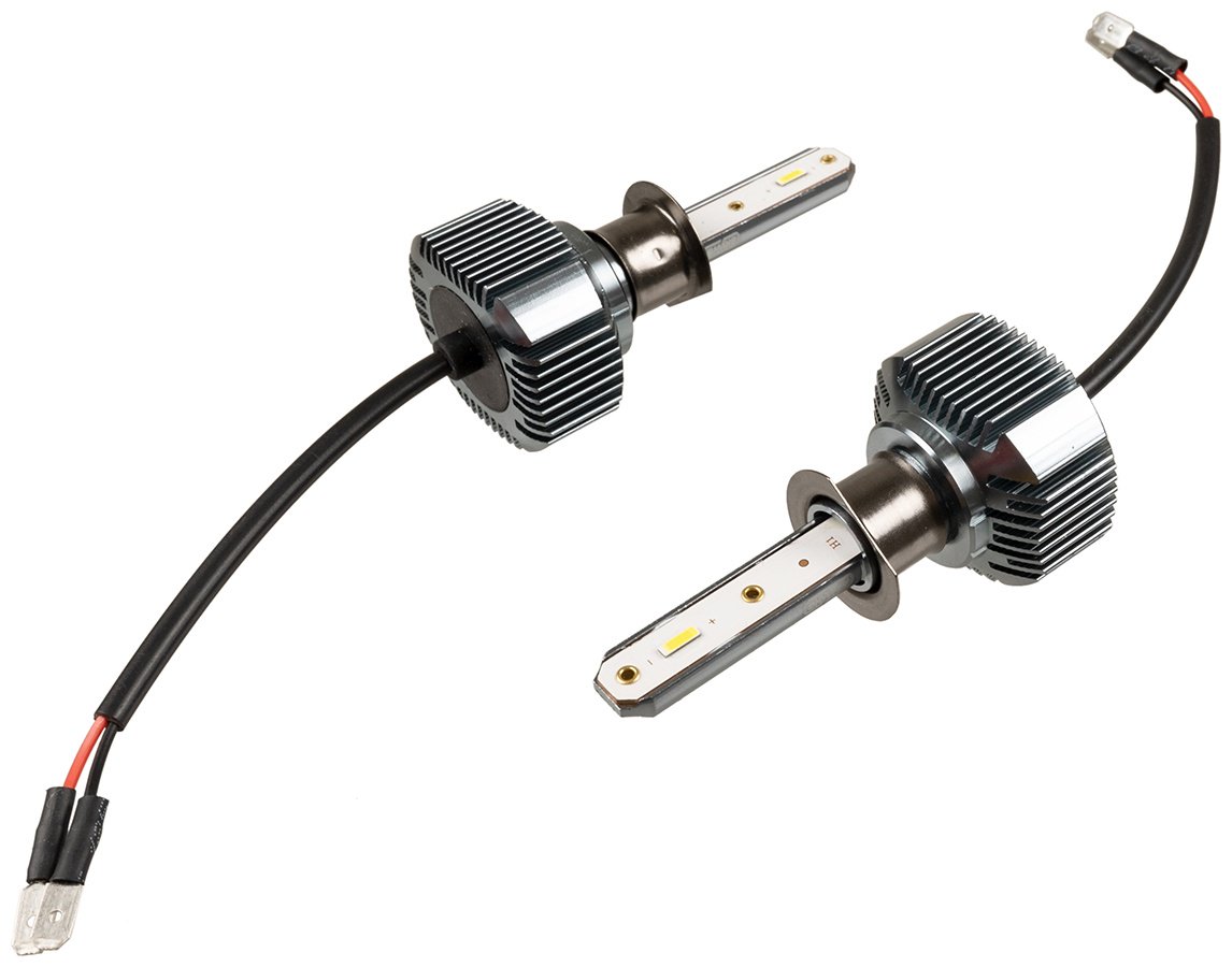 Skyway S08701043 светодиодная H1, 1 шт купить,NaN