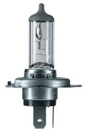 Автолампа Osram 64193ALS-HCB галогенная, 1 шт купить,NaN