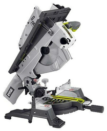 Пила Ryobi RTMS1800-G желтая