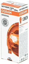 Osram 921NA накаливания W16W, 1 шт