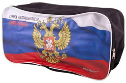 Skyway сумка S05301006 черный