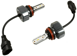 Skyway S08701044 светодиодная H11, 1 шт