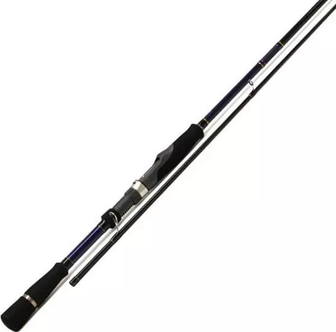 Спиннинг Major Craft Solpara SPX-S762UL 0.4-5 гр 2.31 м  купить,NaN